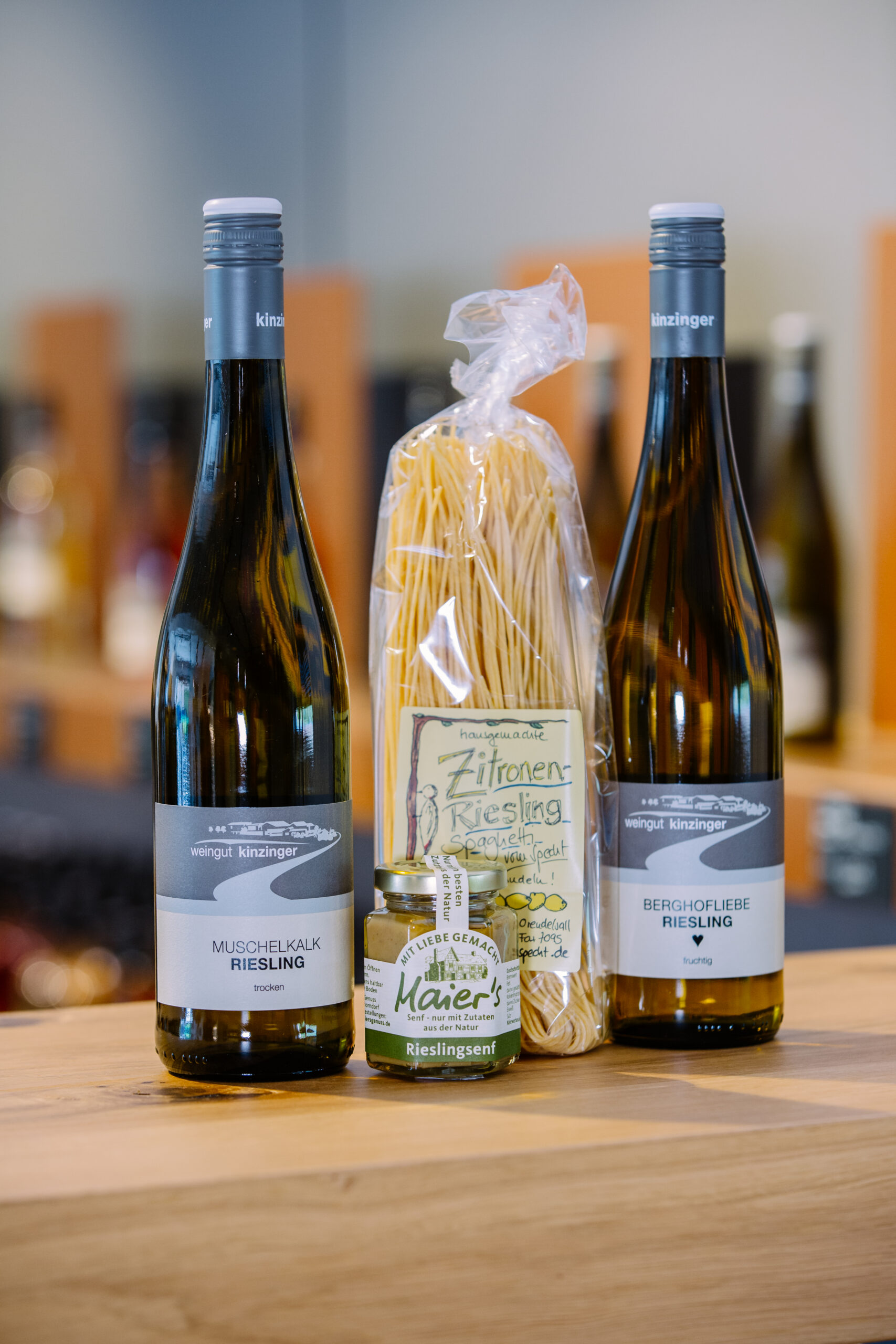 RIESLINGPAKET