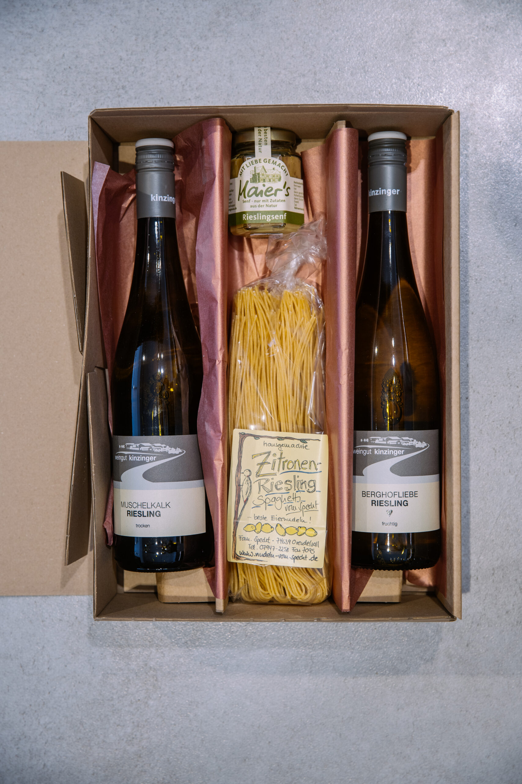 RIESLINGPAKET – Bild 2