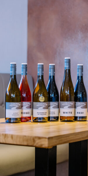 WEINPAKET CUVÉEZEIT