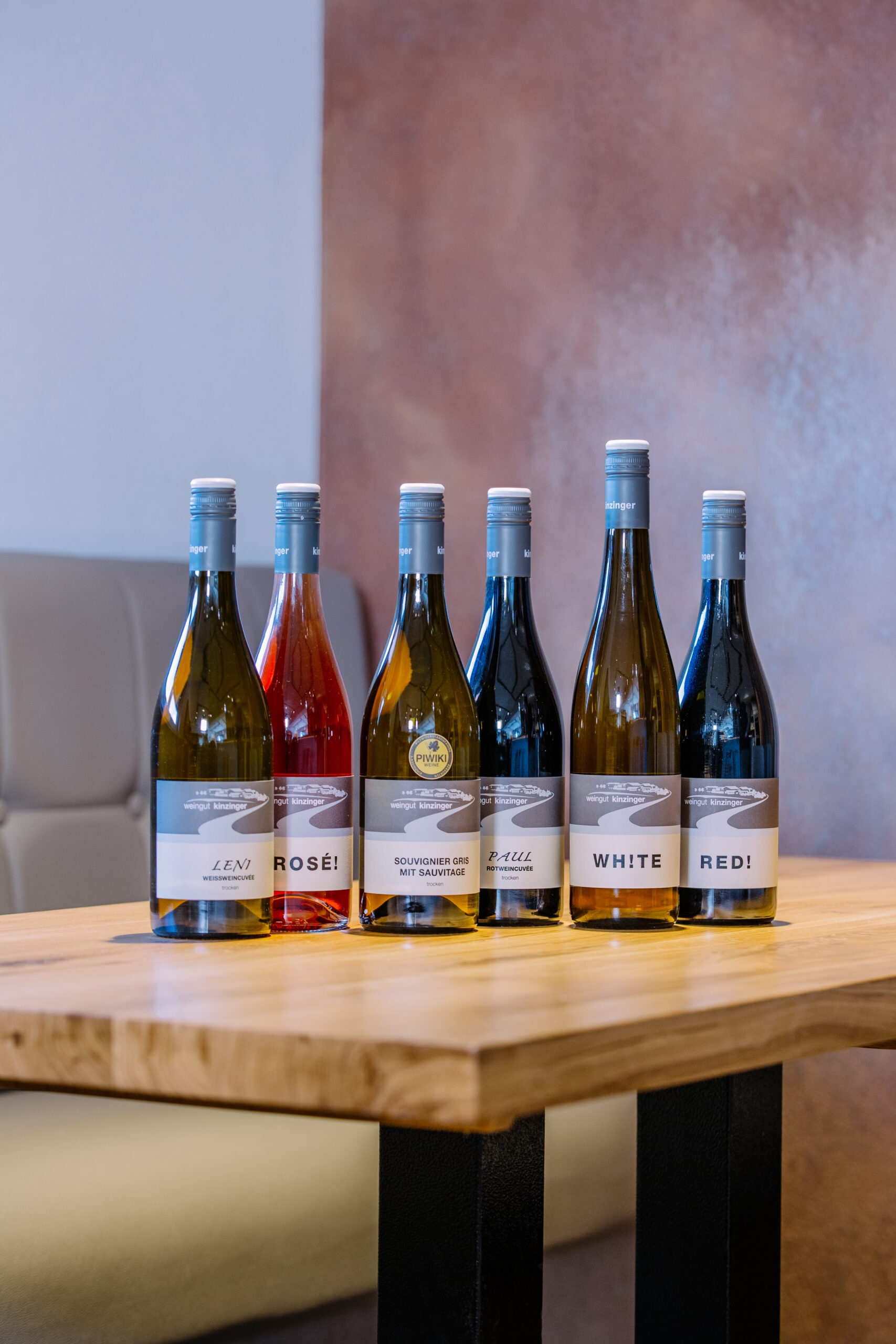 WEINPAKET CUVÉEZEIT