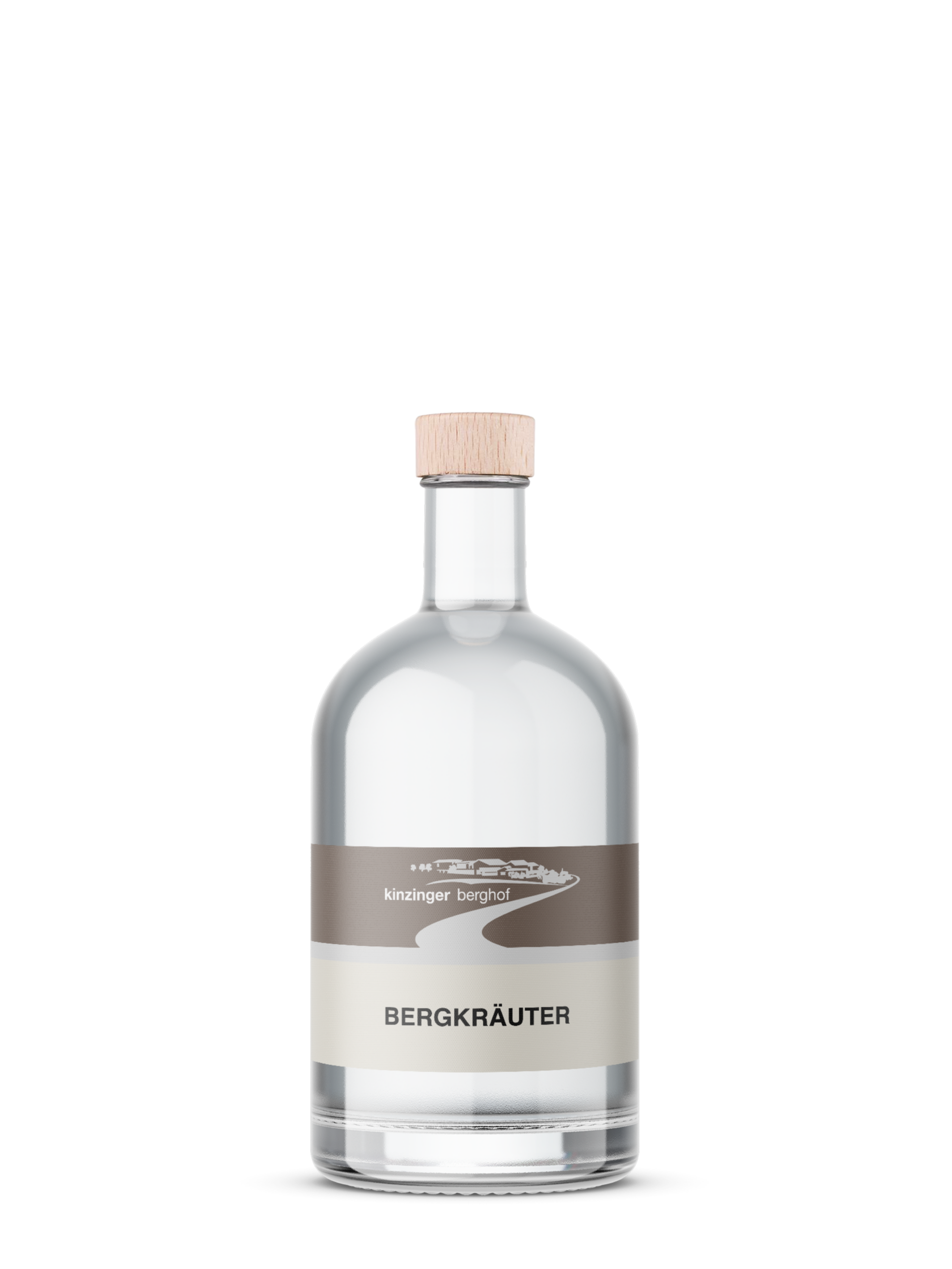 BERGKRÄUTER