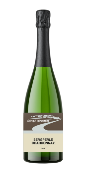 BERGPERLE SEKT CHARDONNAY 2023