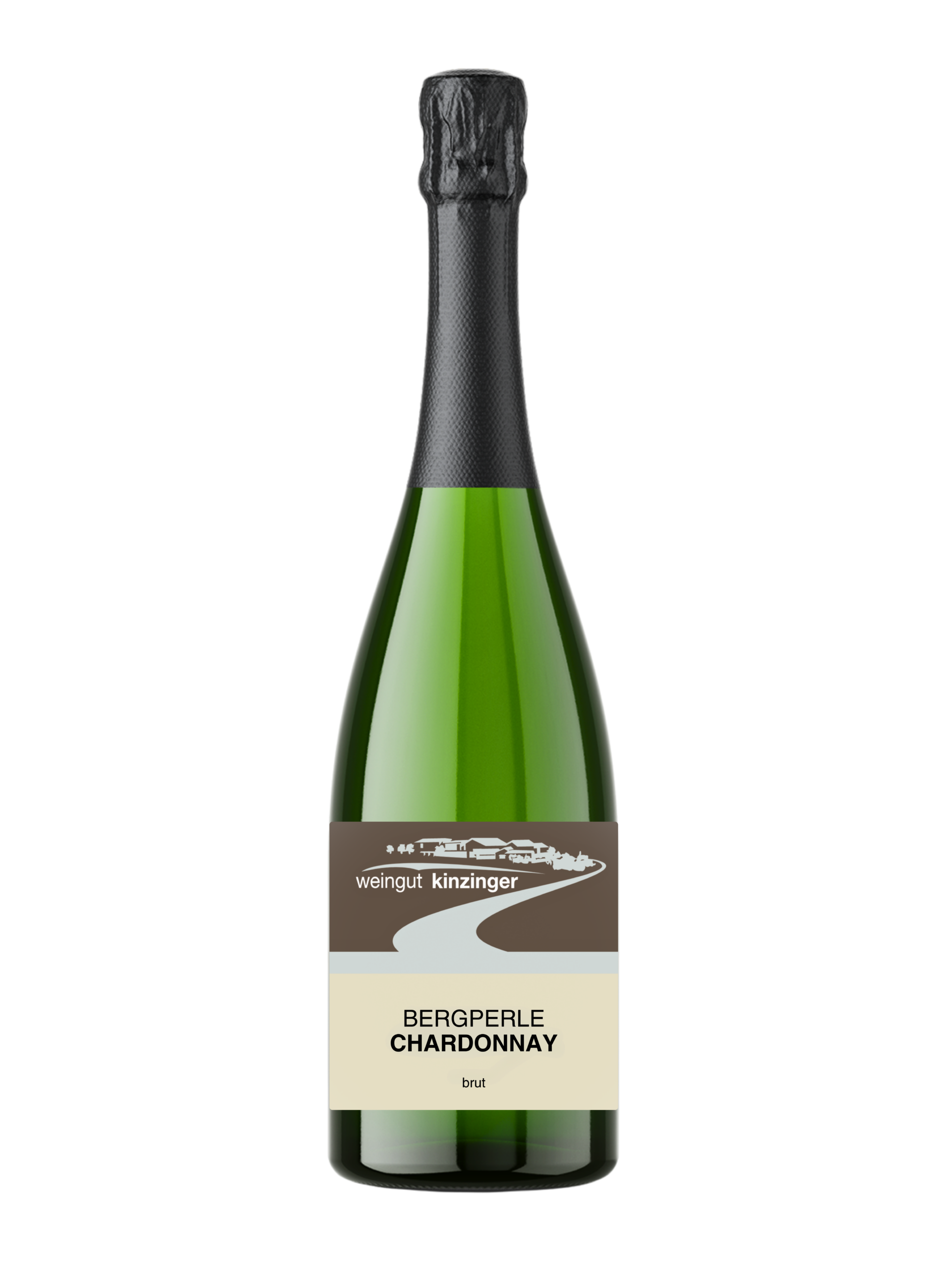BERGPERLE SEKT CHARDONNAY 2023
