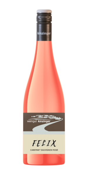 FELIX CABERNET ROSÉ 2024