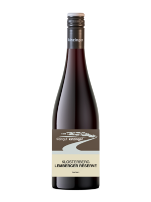 KLOSTERBERG LEMBERGER RÉSERVE 2022