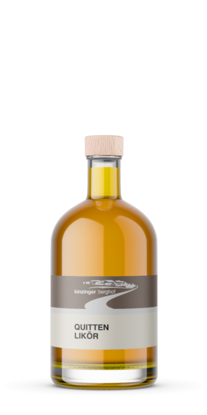 QUITTENLIKÖR