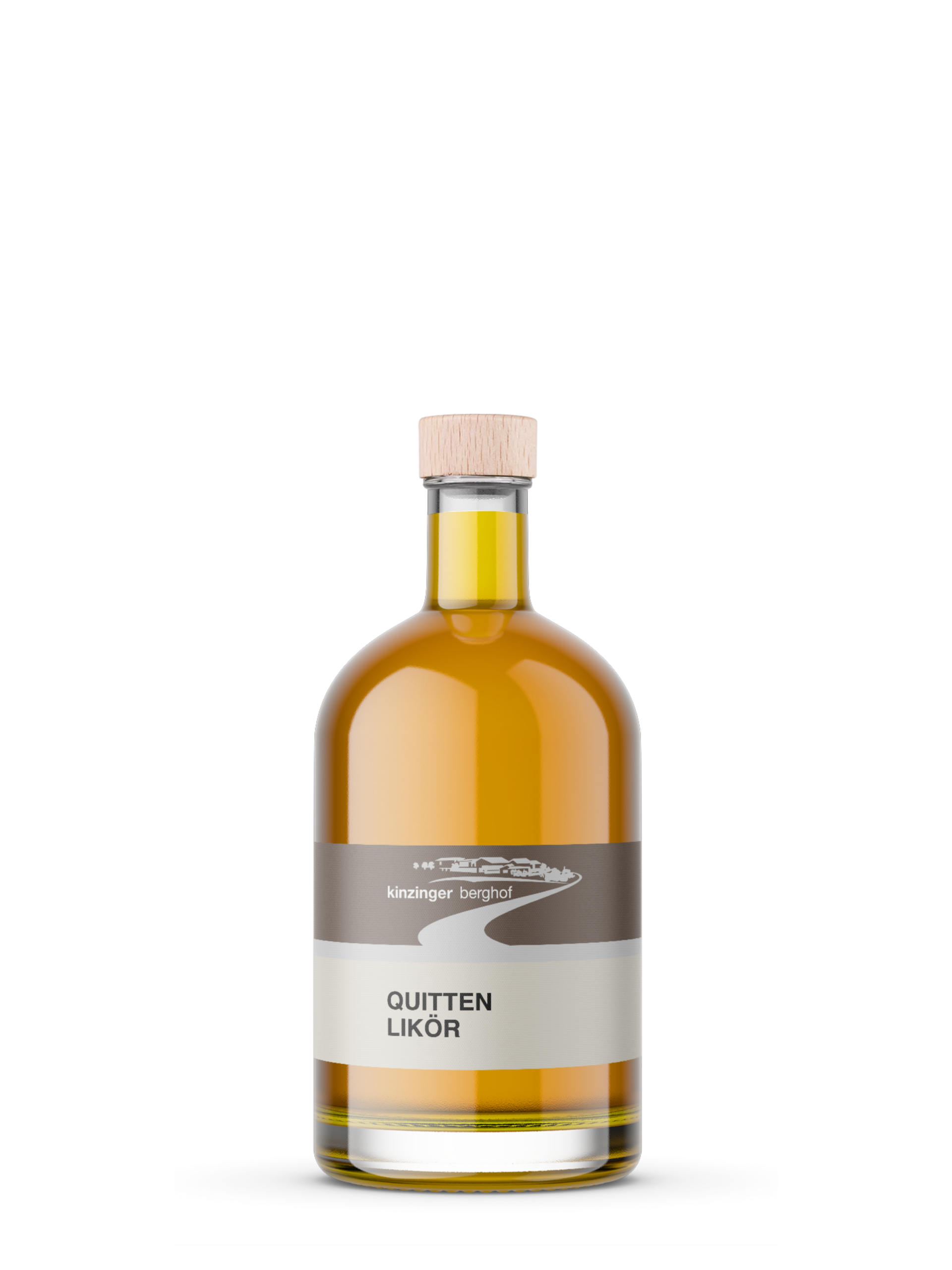 QUITTENLIKÖR