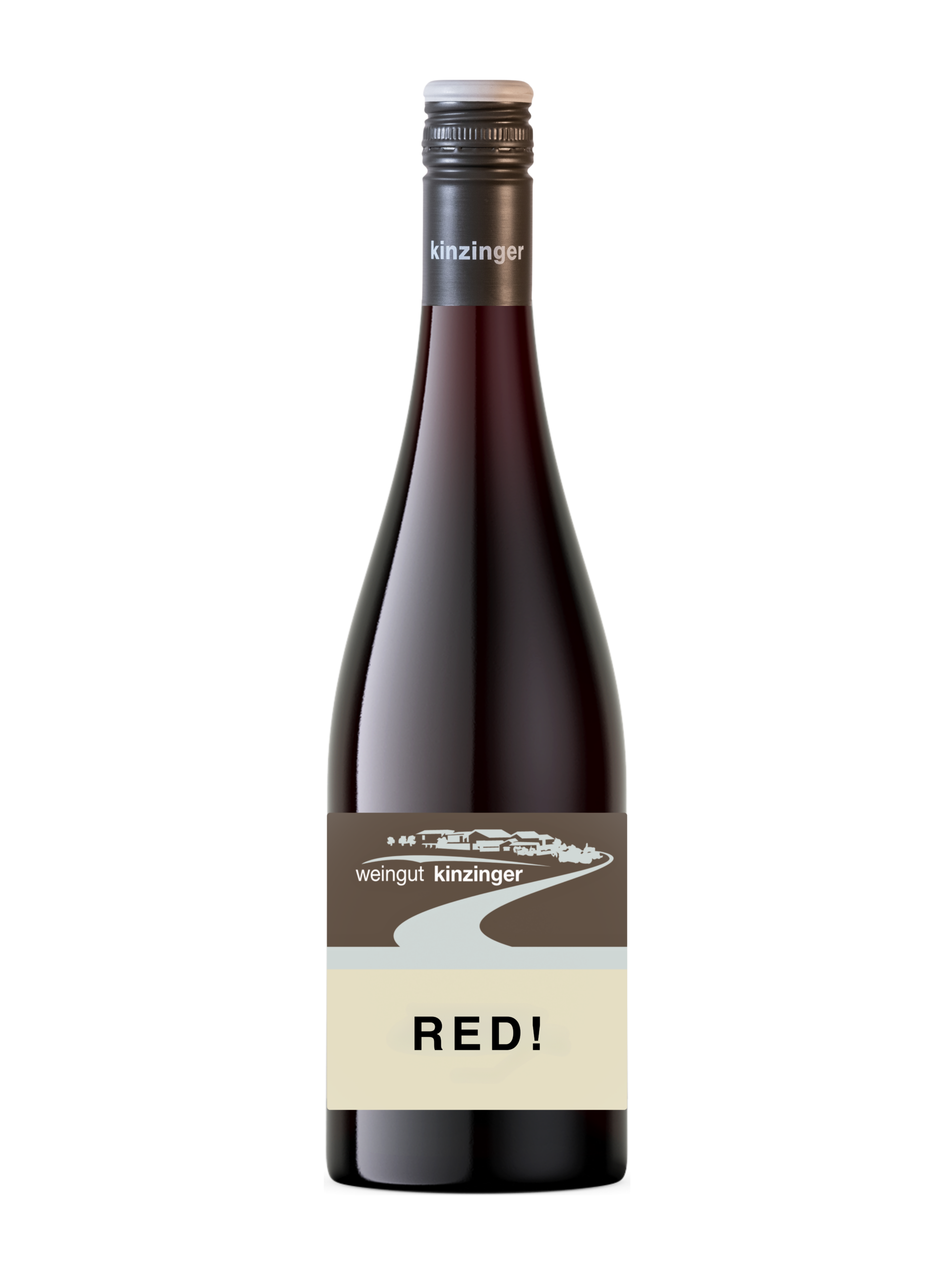 RED! ROTWEINCUVÉE 2023