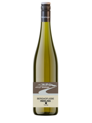 BERGHOFLIEBE RIESLING 2025
