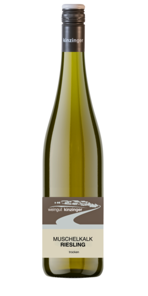MUSCHELKALK RIESLING 2025