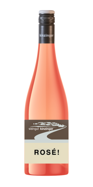 ROSÉ! CUVÉE 2025