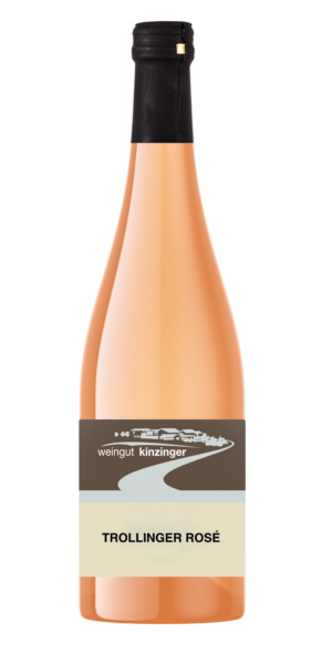 TROLLINGER ROSÉ 2024