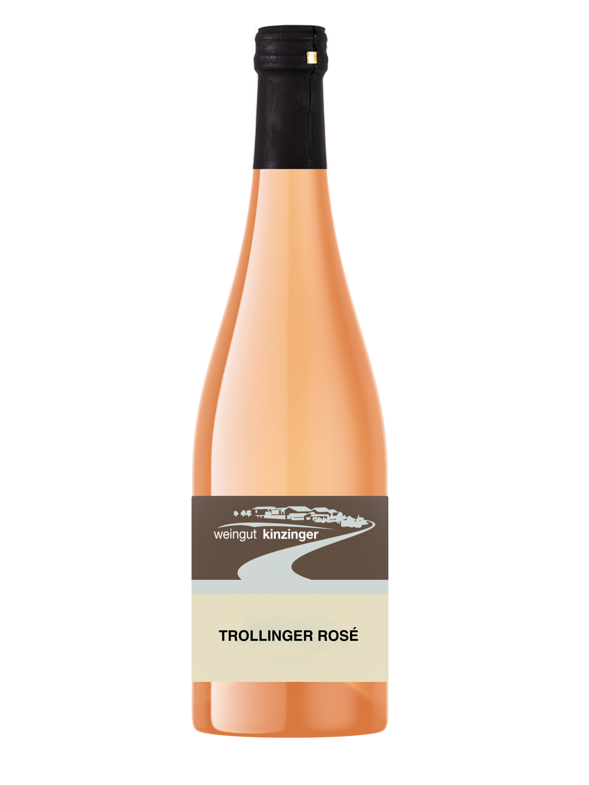 TROLLINGER ROSÉ 2024