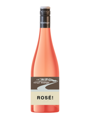 ROSÉ! CUVÉE 2025