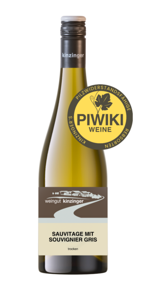 SAUVITAGE MIT SOUVIGNIER GRIS 2025