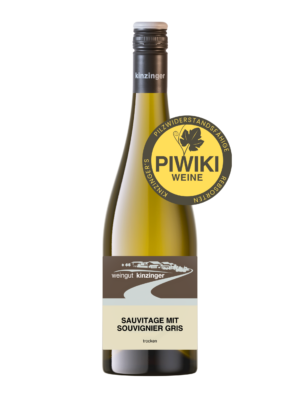 SAUVITAGE MIT SOUVIGNIER GRIS 2025