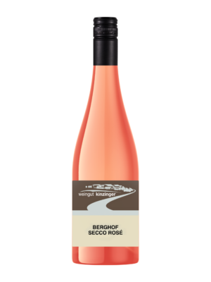 BERGHOF SECCO ROSÉ 2025
