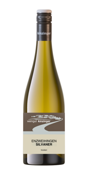 ENZWEIHINGEN SILVANER 2025