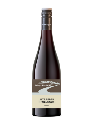 ALTE REBEN TROLLINGER 2024