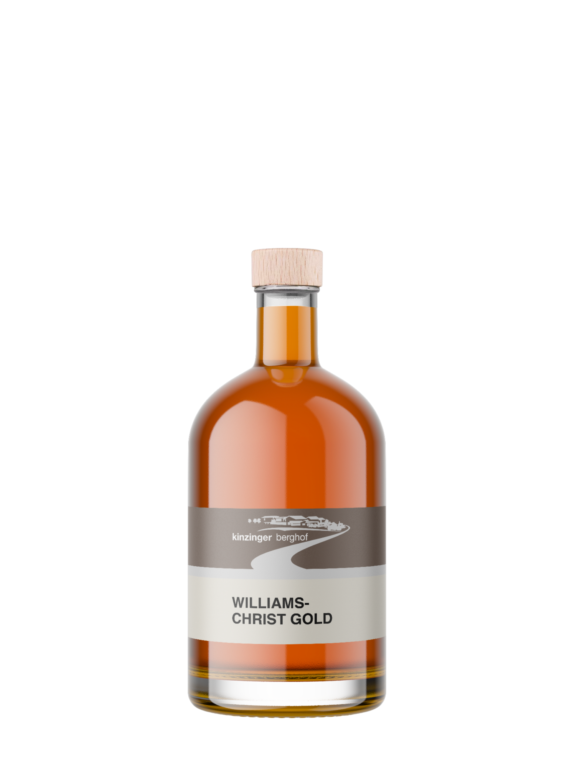 WILLIAMS GOLD