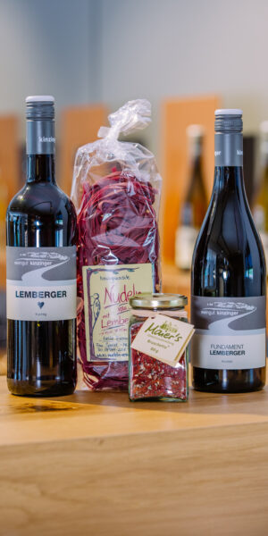 LEMBERGERPAKET