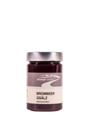 BROMBEERGSÄLZ 370g