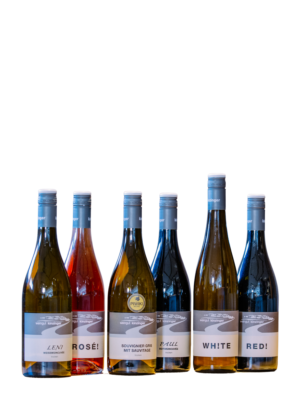 CUVÉEZEIT PROBIERPAKET