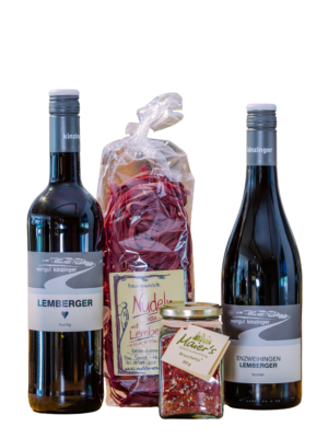 LEMBERGERPAKET