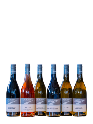 WEINPAKET ORTSWEINE