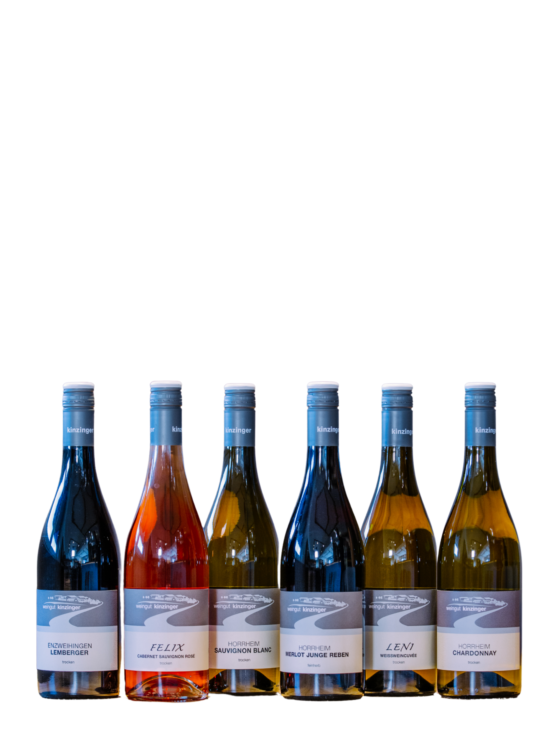WEINPAKET ORTSWEINE